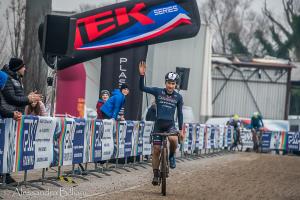 Cross del Sile - Industrie PM